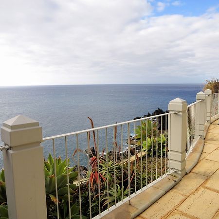 Finest Rentals - Beachfront Penthouse Funchal  Luaran gambar