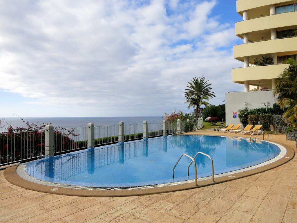 Finest Rentals - Beachfront Penthouse Funchal  Bilik gambar
