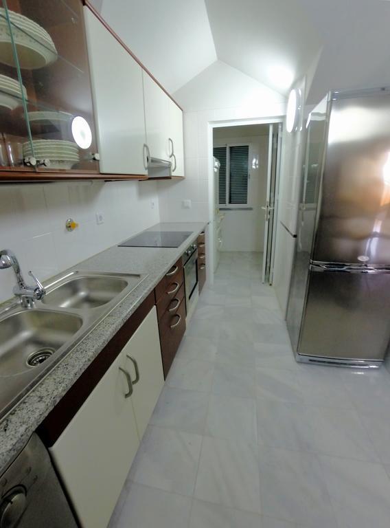 Finest Rentals - Beachfront Penthouse Funchal  Bilik gambar