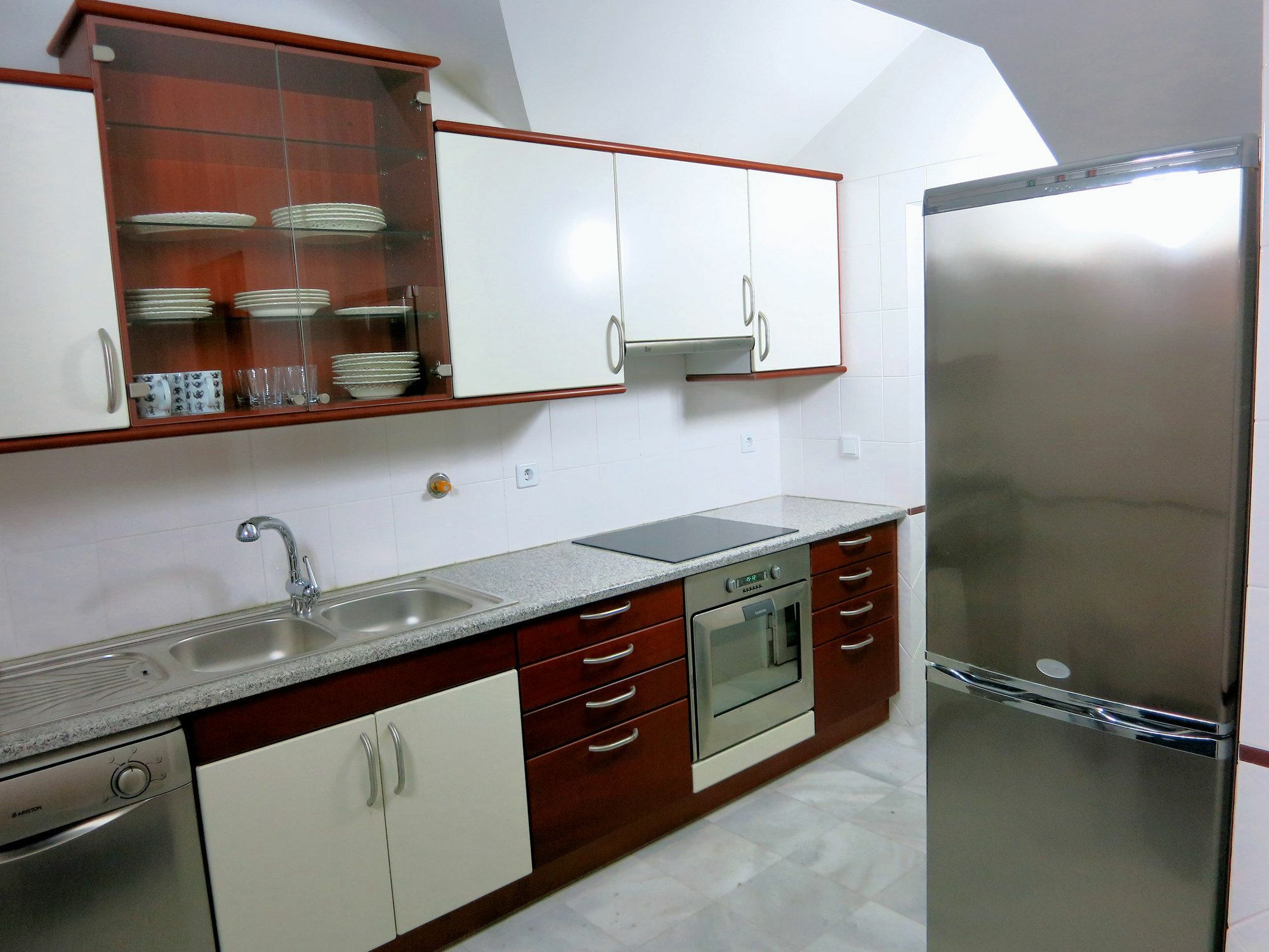 Finest Rentals - Beachfront Penthouse Funchal  Luaran gambar