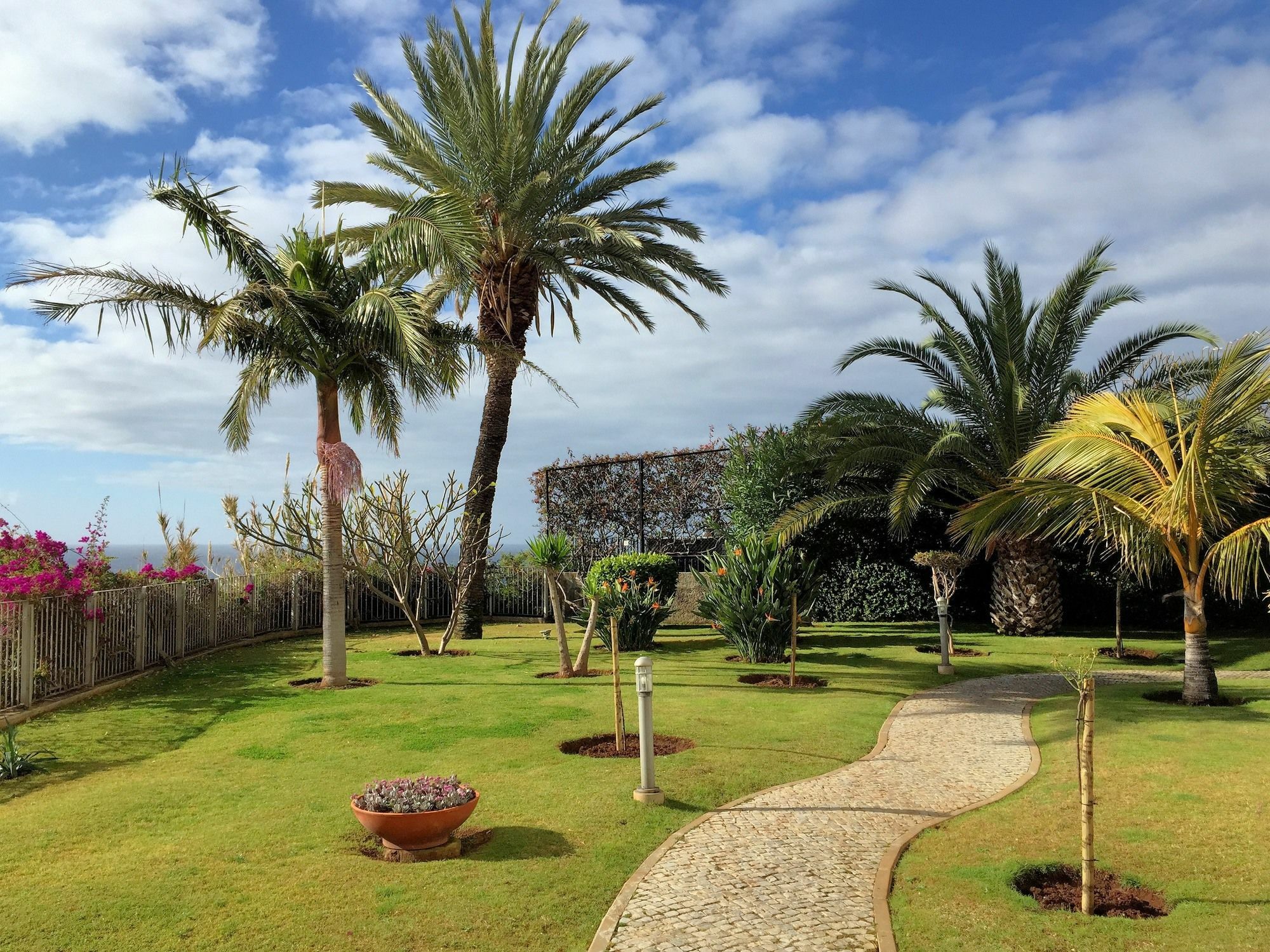 Finest Rentals - Beachfront Penthouse Funchal  Luaran gambar