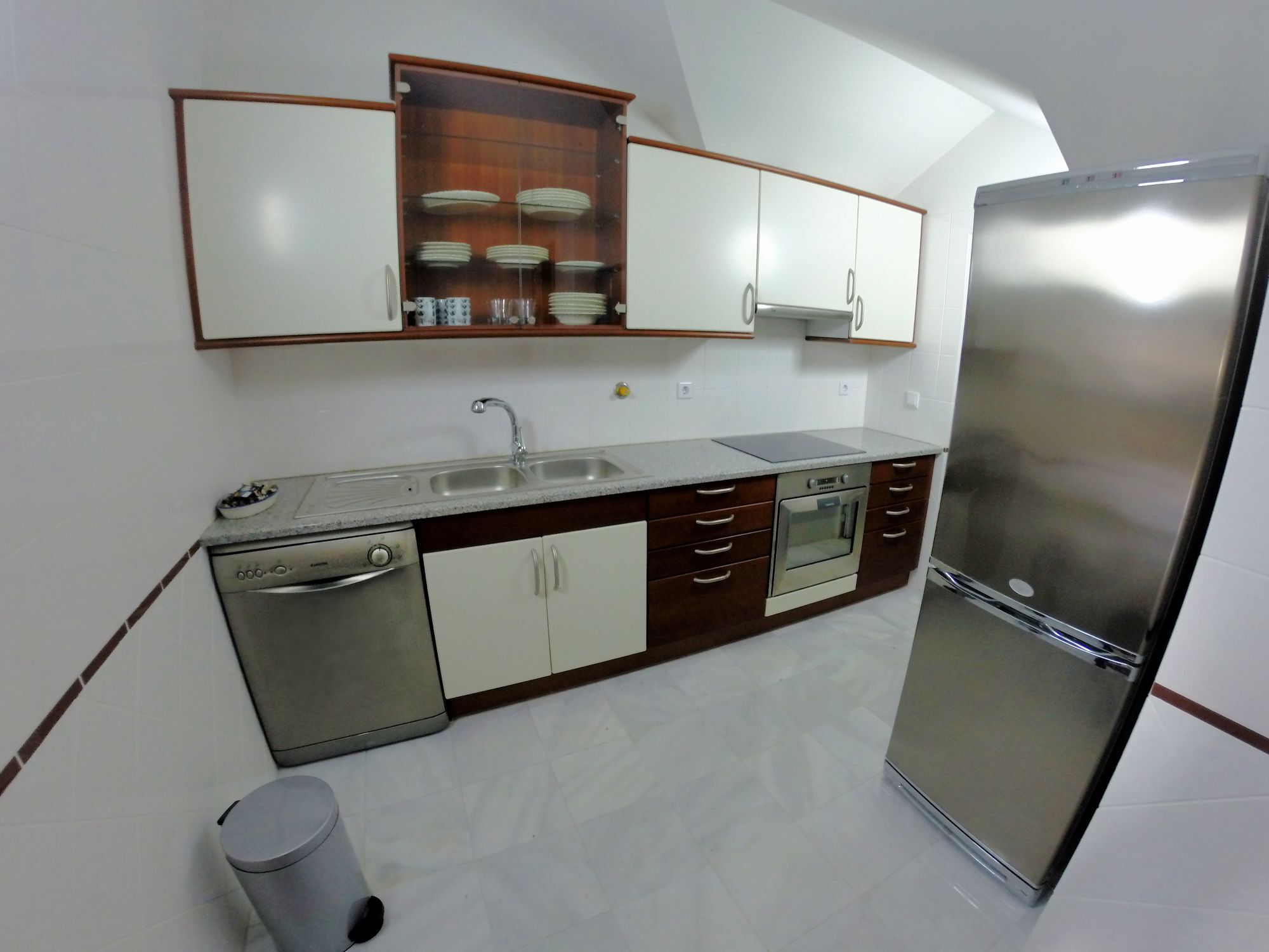 Finest Rentals - Beachfront Penthouse Funchal  Luaran gambar