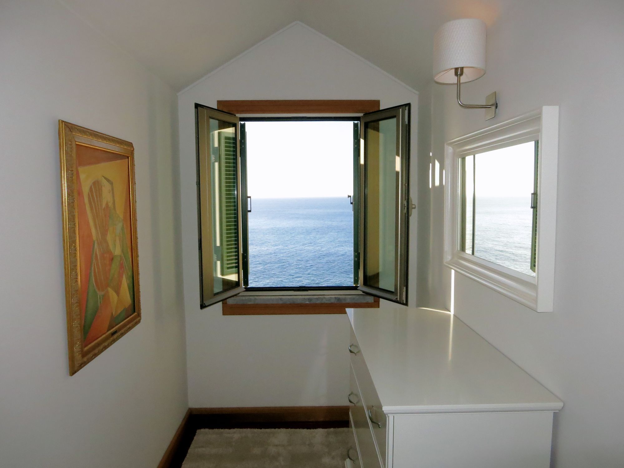 Finest Rentals - Beachfront Penthouse Funchal  Luaran gambar